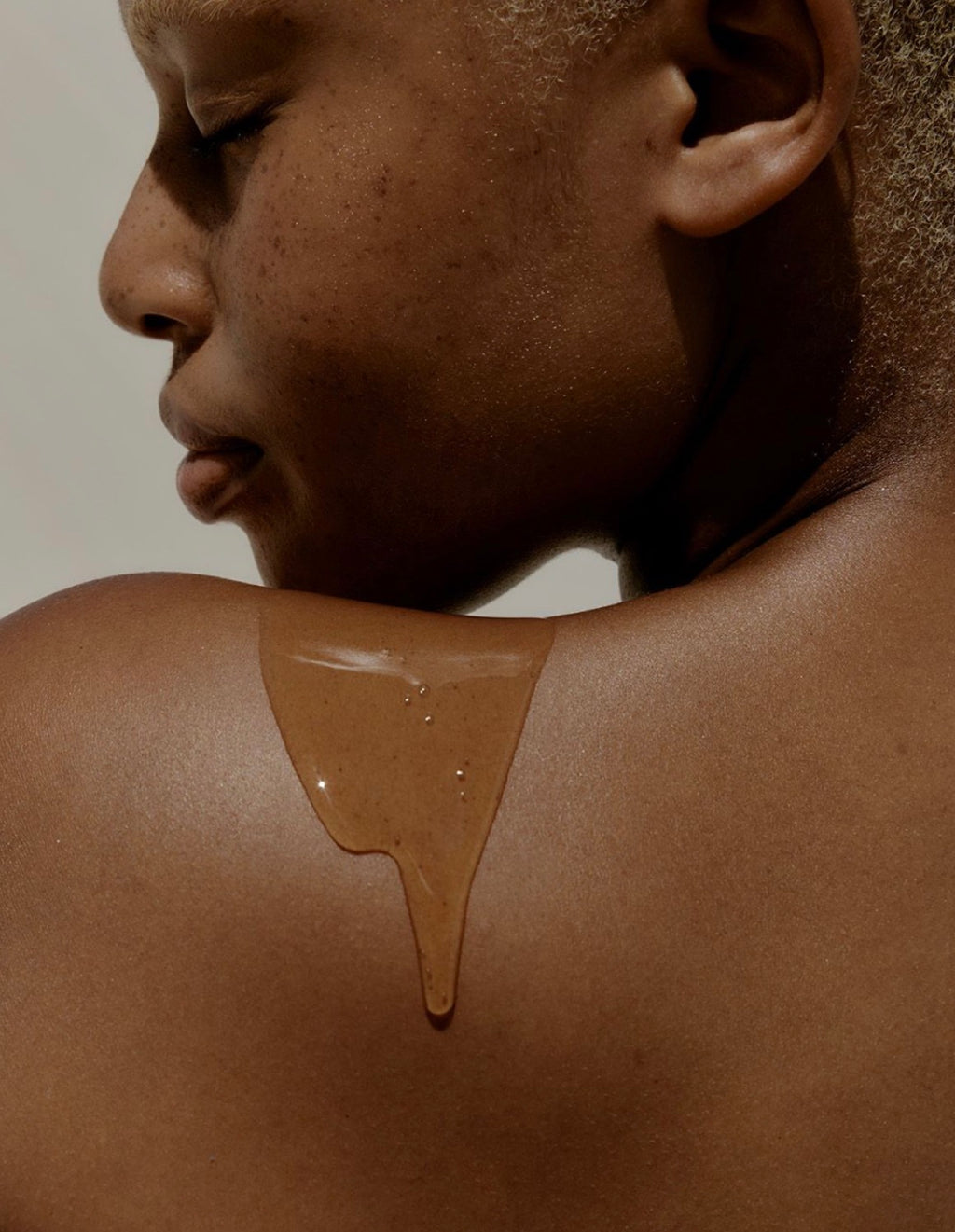 Brown Girl Code Serum