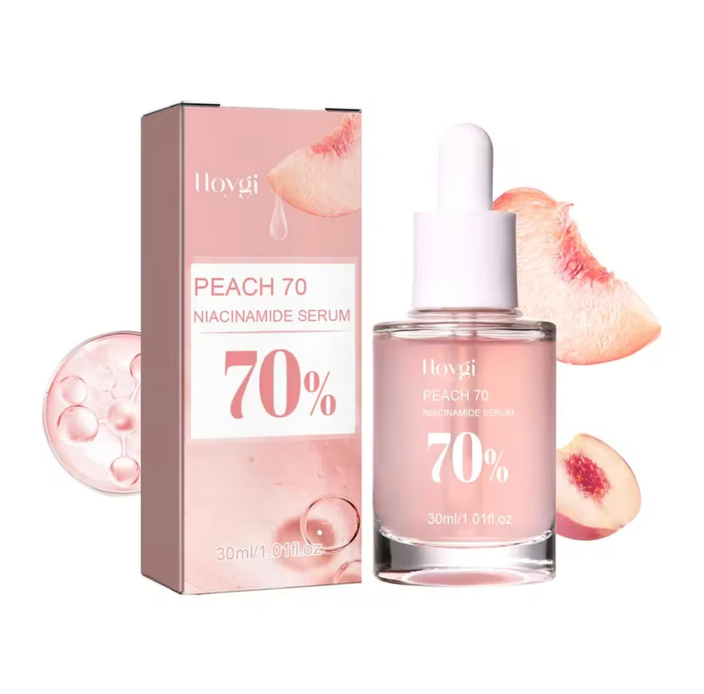 Brown Girl Code Serum